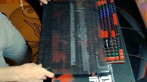 Горячий комп??Снижаю температуру ПК✅Замена передней стеклянной панели.