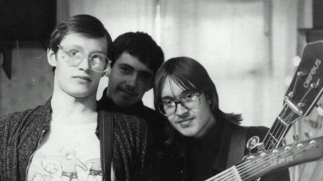 Посев (Possev) - Вальс (понижен на 2 полутона) смотреть онлайн