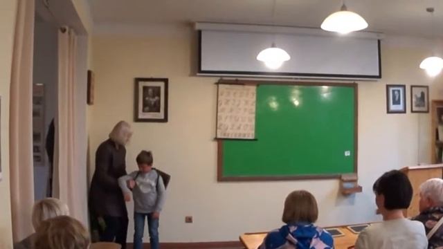 Кронберг канал смотреть онлайн