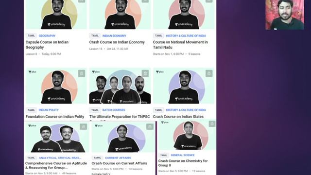 | National Movement MCQ's | TNPSC Group 2 | Kubendran Mohan смотреть онлайн