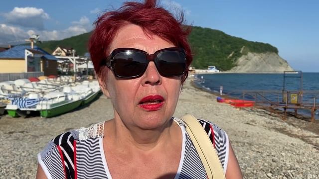 АРХИПО-ОСИПОВКА! КАК ОБМАНЫВАЮТ ЛЮДЕЙ! ОТЗЫВ ОБ ОТДЫХЕ! смотреть онлайн