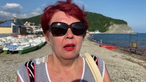 АРХИПО-ОСИПОВКА! КАК ОБМАНЫВАЮТ ЛЮДЕЙ! ОТЗЫВ ОБ ОТДЫХЕ!