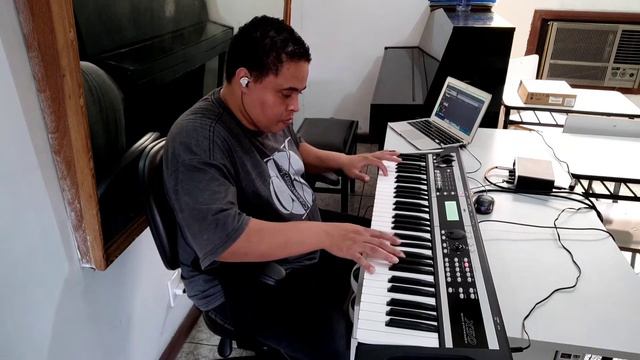 Korg X50 - COMBI B009 STUDIO ORCHESTRA #korg #korgx50 #trilhasonora смотреть онлайн