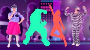 Мой Папа Полицейский 👮♂️🚓🚨 + СБОРНИК Lights Kids Детские Песни