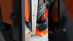 доработка снегоуборщика carver
