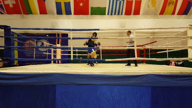 Владислав Ольховский 1 раунд смотреть онлайн