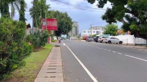 AFRICA IS NOT POOR AND DIRTY! VOLTA STREET - Accra, Walking Tour, Ghana