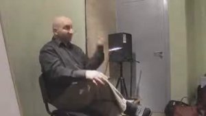 Анатомия женской истерики  _Сатья да