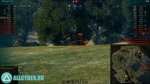 как убрать туман на всех картах WoT