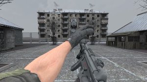 [CWWP] - H&K MP5K.mp4