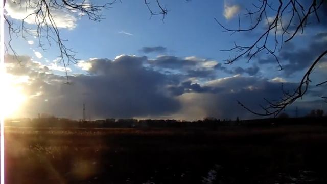 на опушке беличанского леса март 2016 смотреть онлайн