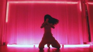 RHYTHM | Dangerous Woman - Ariana Grande | Private Class