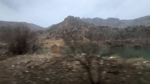 Восточный экспресс | Анкара - Карс | Эрзинджан | Эрзурум