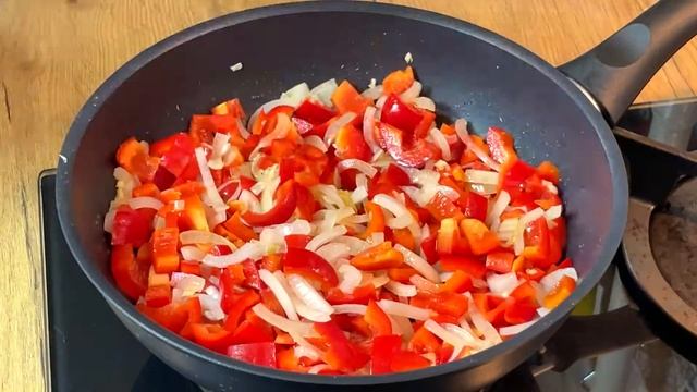 Вкуснотища необыкновенная из гречки, покоряет всех своим вкусом!