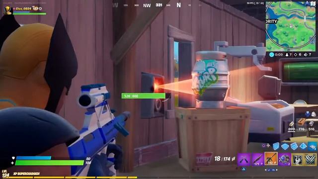 wolverine claws* смотреть онлайн