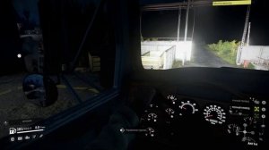 SnowRunner Обзор Мода 714WM?