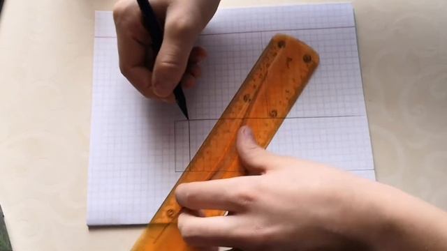 Как нарисовать печку смотреть онлайн