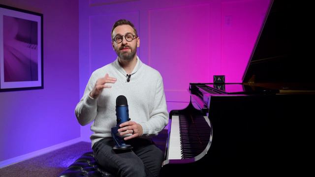 Best USB Mic for Online Piano Lessons (Teachers AND Students should watch!)