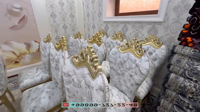 @MebelAbzor СТОЛ СТУЛ СЎРАГАНЛАРГА АРЗОН ЖOЙИДАН 1-ҚЎЛ УСТАДАН ЭКСКЛУЗИВ ВИДЕО НАРХ НАВО