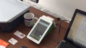 Как работает обмен Эвотор и 1С Розница. Краткий обзор.