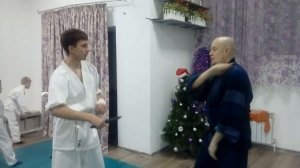 Работа с Яварой. Он же куботан.