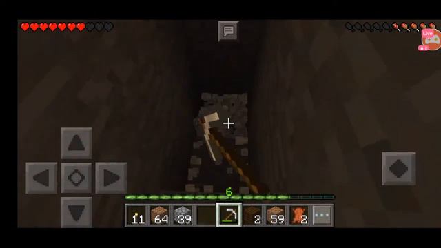 ВЫЖИВАНИЕ#1 MC PE v 0.15.0 Начало смотреть онлайн