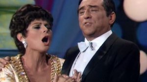 Roberta Peters & Robert Merrill "Morrò! La mia memoria" on The Ed Sullivan Show