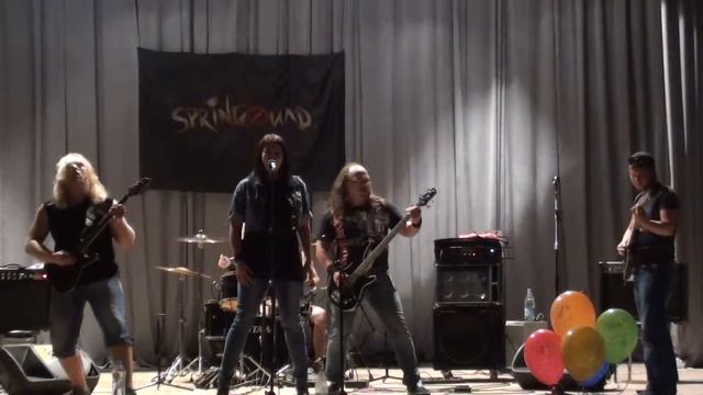 R.I.F. - Легенда о солнце и луне. смотреть онлайн