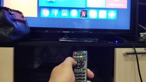 4К SMART TV BOX x96 mini ОБЗОР