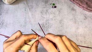 Как получить аккуратный клин подъема, поднятие петель из стенки пятки