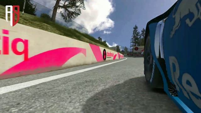 Free Skin Acura NSX GT3-BATIK PARANG ‼️#ProudIndonesia | Real Racing 3 смотреть онлайн