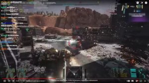 ШУСС СМОТРИТ САМЫЙ ЛУЧШИЙ ОБЗОР ARMORED CORE 6 / Булджать