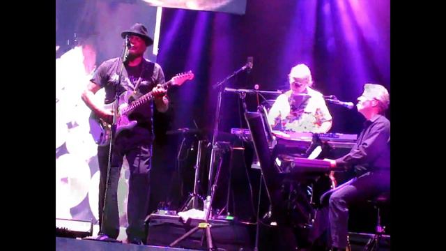 Bizarre World of Frank Zappa Scottish Rite Auditorium 05/02/19 смотреть онлайн