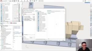 СПРУТКАМ 14 - [Токарно-фрезерная обработка] - 11.Постпроцессор