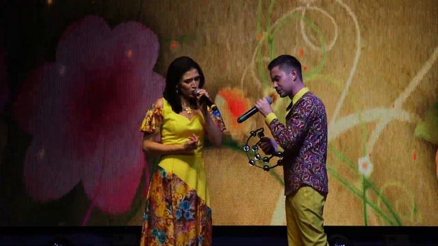 Folk-шоу группа "Барин" смотреть онлайн