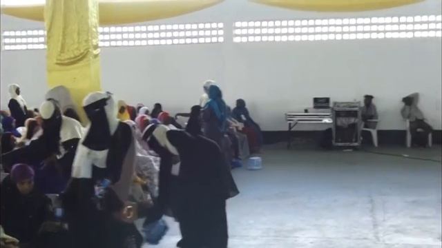 HIZI NDIO HARAKATI ZA BI AISHA SURURU FOUNDATION ..USTADH MAKATA смотреть онлайн