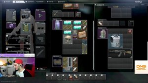 ОПЯТЬ СПАЛИЛСЯ С ЧИТАМИ... (ESCAPE FROM TARKOV)
