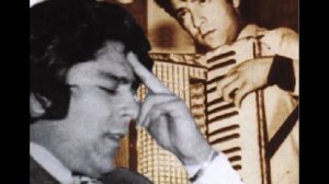 بیوفا یاری که من دارم Aфганский певец Aхмад зохир /Ahmad Zahir - احمد ظآهر آلماس شرق