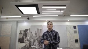 Отзыв о франшизе Гипсотяжные потолки IDEA   Франшиза премиальных натяжных потолков.mp4