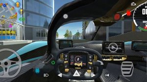 Car Simulator 2 - Обзор на Машину " Элита" ( Платная!)