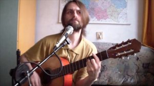 Stereophonics - Maybe Tomorrow - 432 Hz, Cover