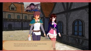 Adventure Trainer cap 3