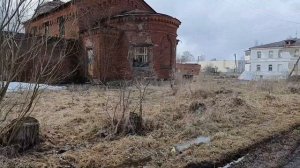 Новая Ладога древнее Старой Ладоги?