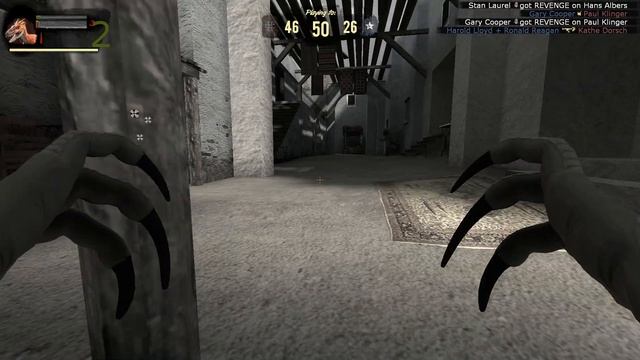 Dino D-Day "Первый взгляд на очень фановую игру" смотреть онлайн