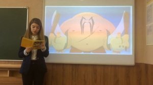 Алёша Попович и Тугарин змей