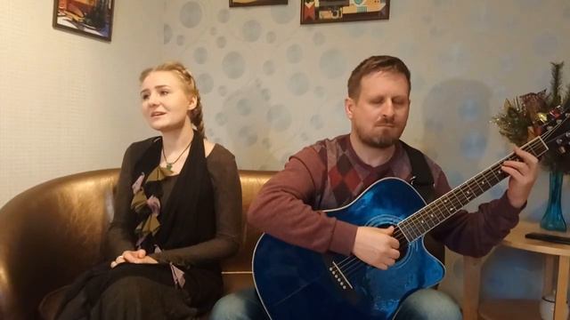 Снегопад Башманова Настя смотреть онлайн