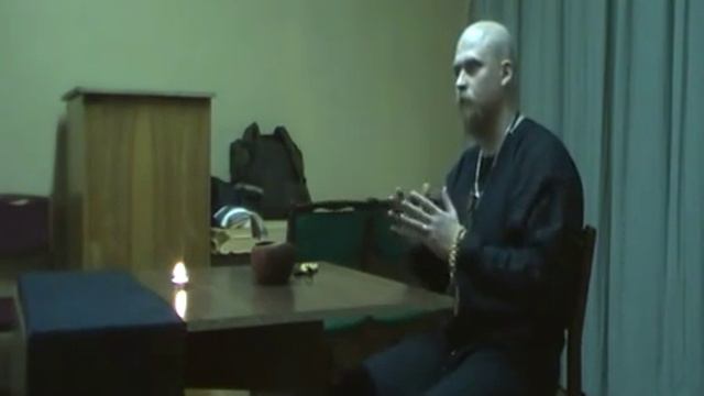 Волхв Велеслав. Лекция (Днепропетровск) 10.03.12 часть 2.
