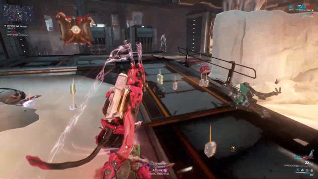 Warframe Guide 2021 - Europa - Paimon смотреть онлайн