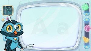 Distum.ru Обучающие видео для детей.Русский язык.Готовим ребенка к школе.Русский алфавит