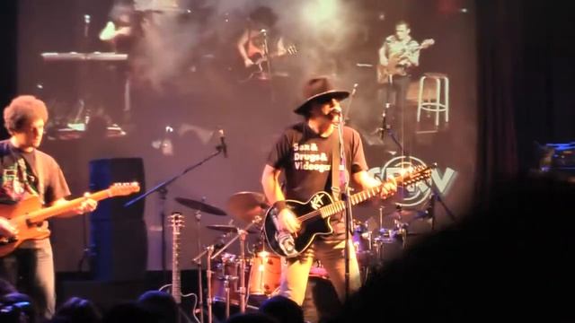 Крематорий. 9. Мэрлин. Б2 01.12.12 смотреть онлайн